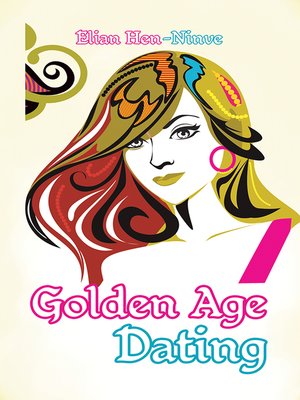 cover image of Golden Age Dating